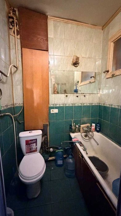 Продам 2к квартиру у Моря за  34000 у.е