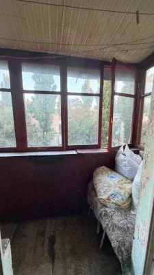 Продам 2к квартиру у Моря за  34000 у.е