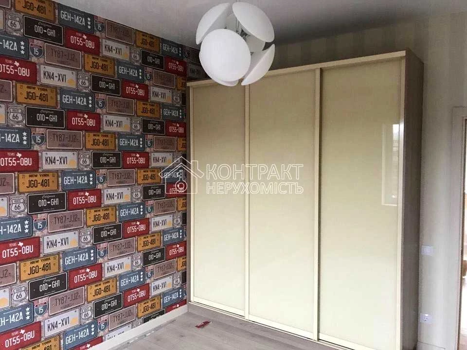 Будинок. Харків, Білецького вул.