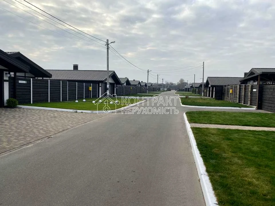 Будинок. Харків, Білецького вул.