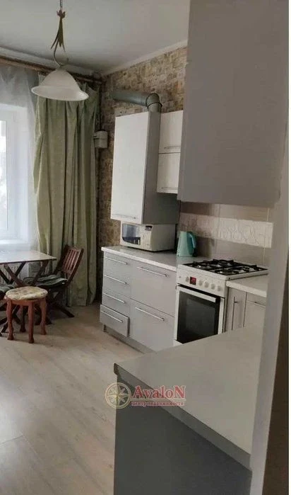 Продам квартиру, в английском стиле, элитный  охраняемый ком
