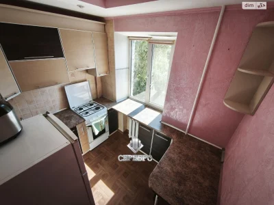 Продаж Квартира Павло-Кічкас