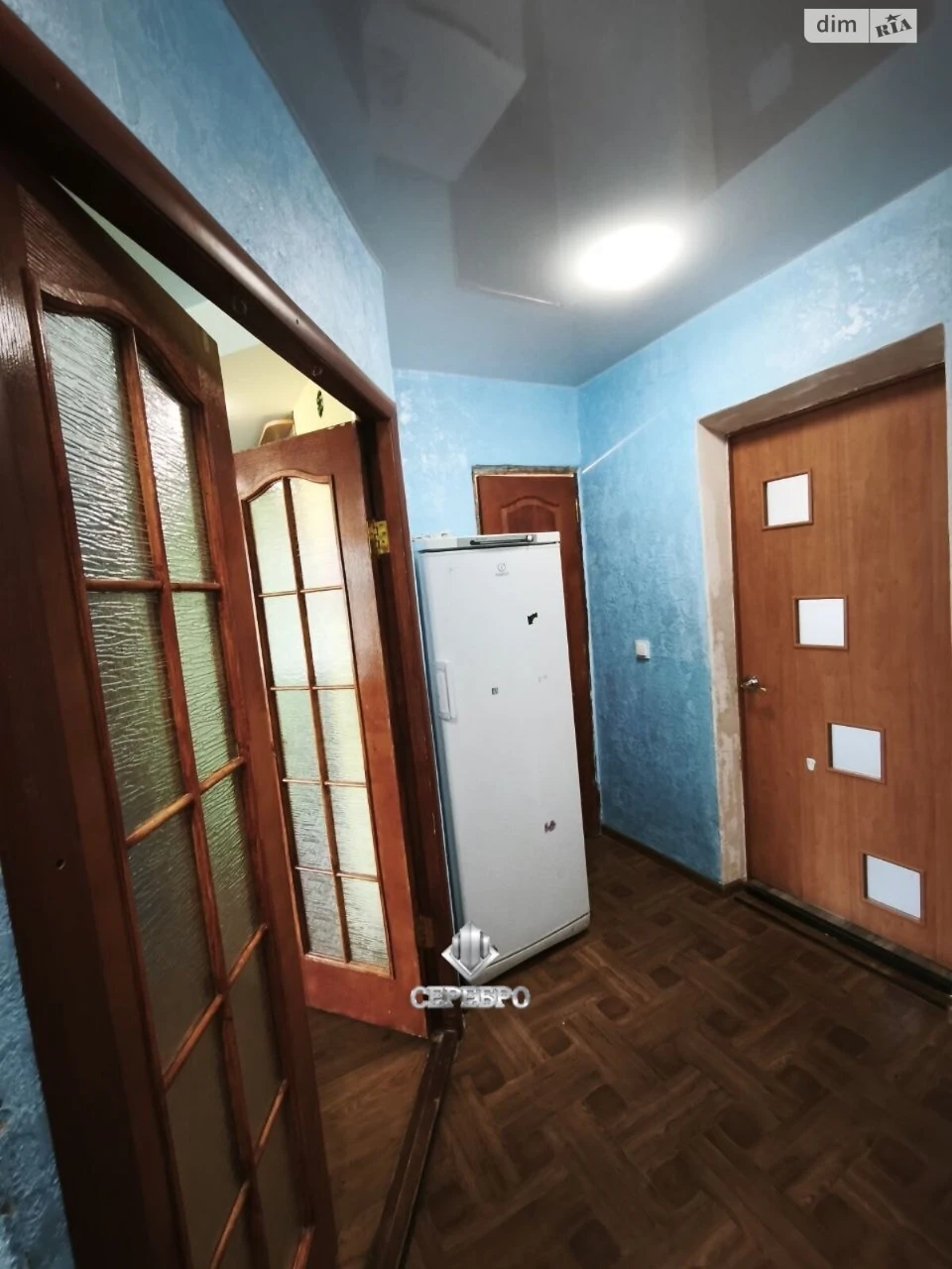 Продаж Квартира Павло-Кічкас