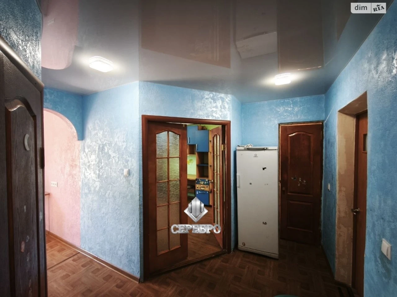 Продаж Квартира Павло-Кічкас