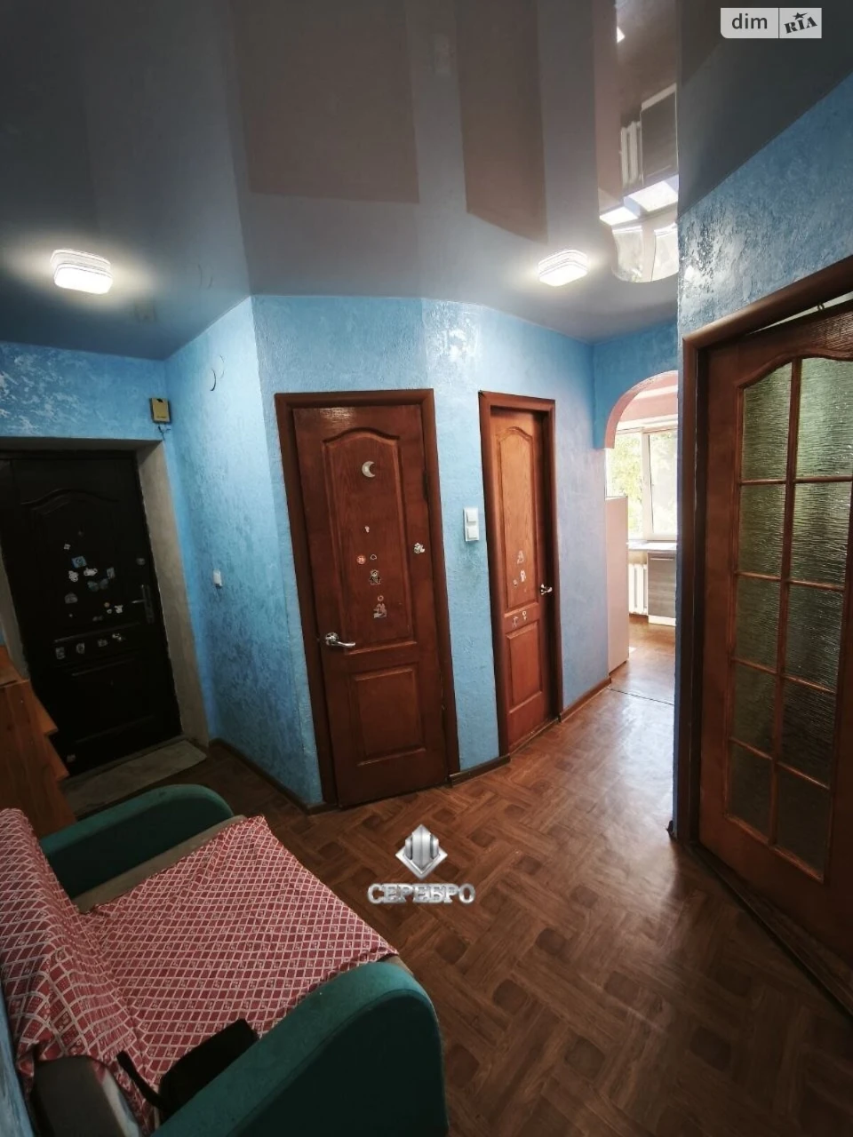 Продаж Квартира Павло-Кічкас