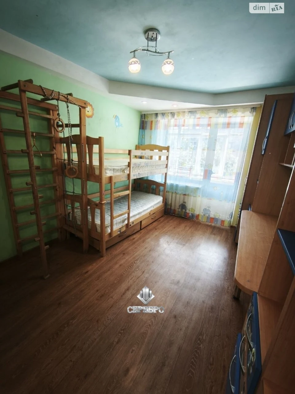 Продаж Квартира Павло-Кічкас