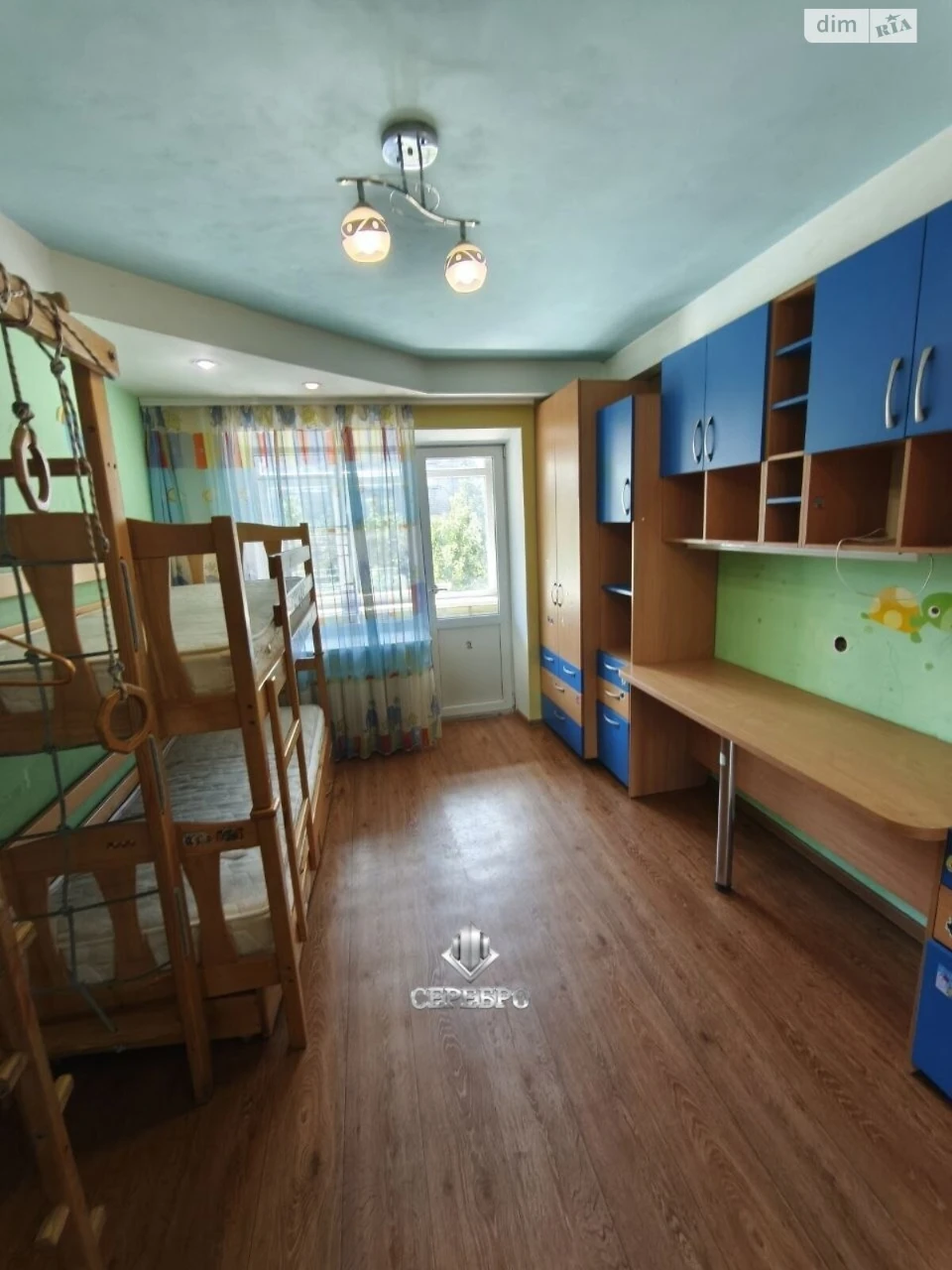 Продаж Квартира Павло-Кічкас