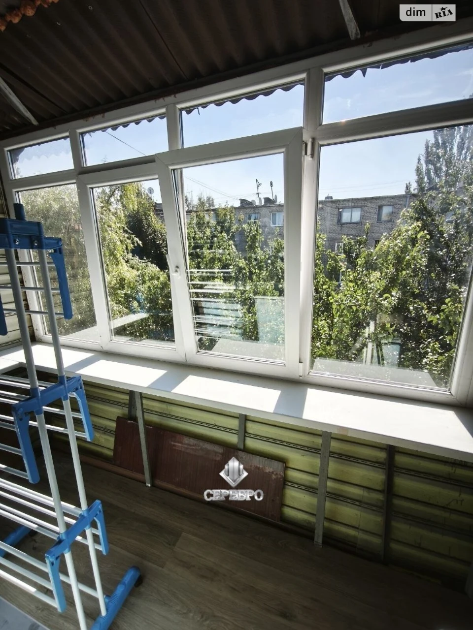 Продаж Квартира Павло-Кічкас
