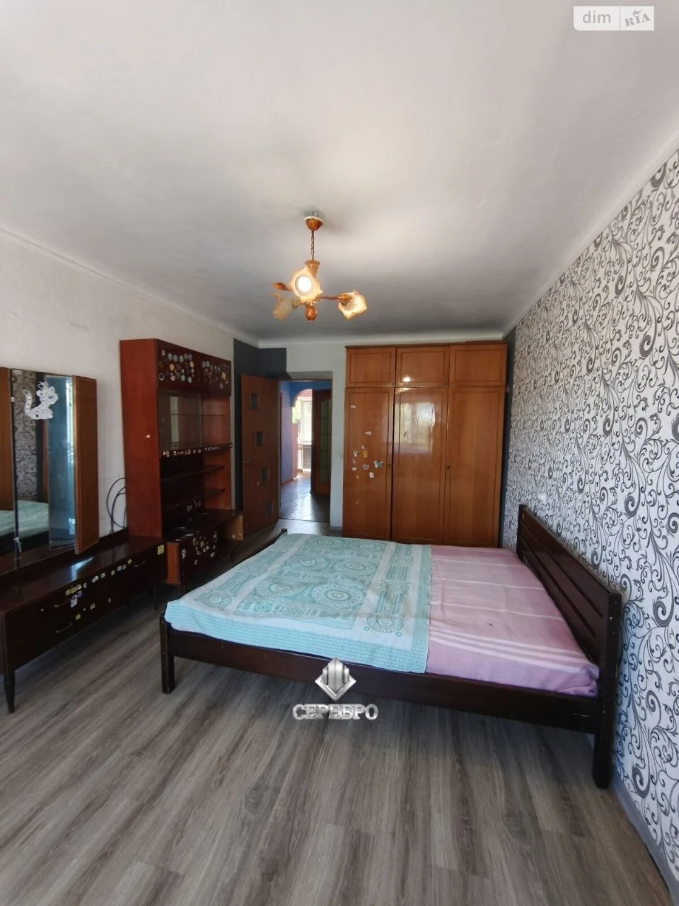 Продаж Квартира Павло-Кічкас