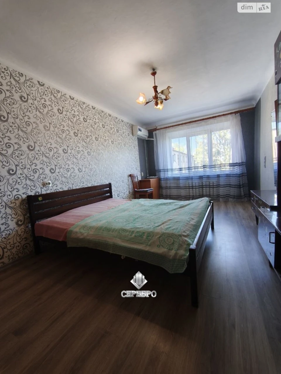 Продаж Квартира Павло-Кічкас