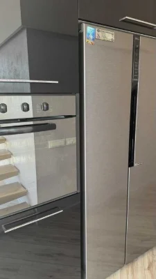 Двохрівневий пенхаус в Аркадіі зі своєю терасою