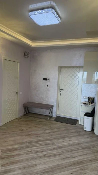 Двохрівневий пенхаус в Аркадіі зі своєю терасою