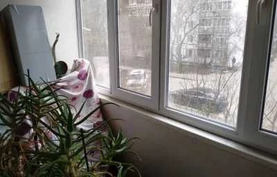 Тріхкімнатна квартира Аркадія/ Вул. Сонячна/Світлий провулок