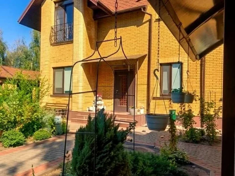 Будинок. Запоріжжя, Виноградна