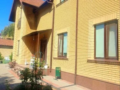 Будинок. Запоріжжя, Виноградна