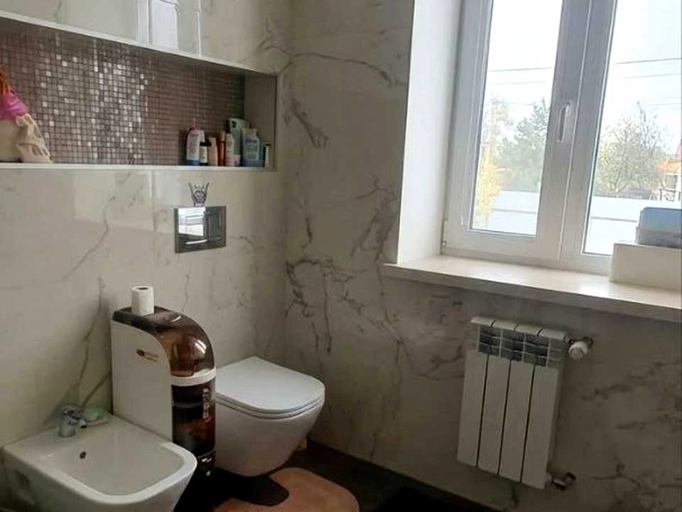 Будинок. Запоріжжя, Виноградна