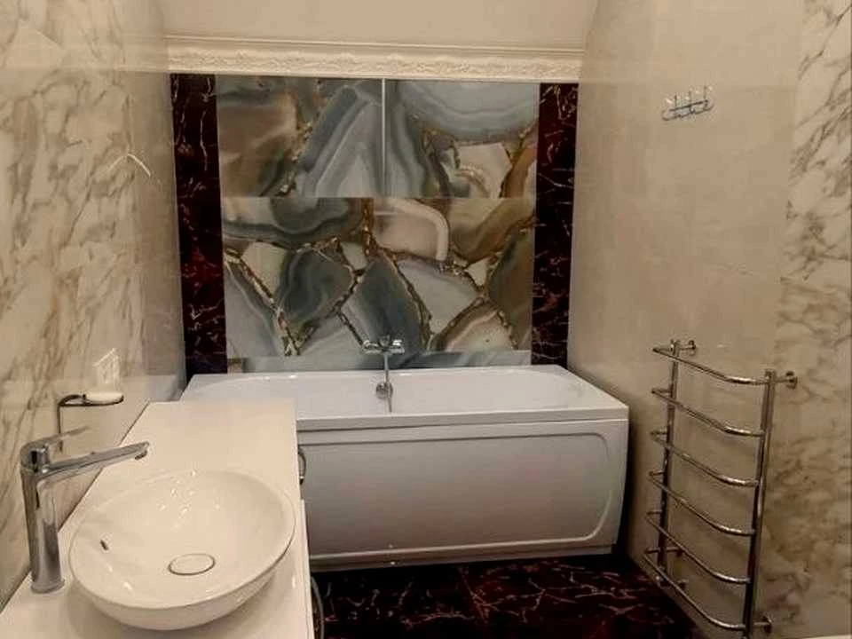 Будинок. Запоріжжя, Виноградна