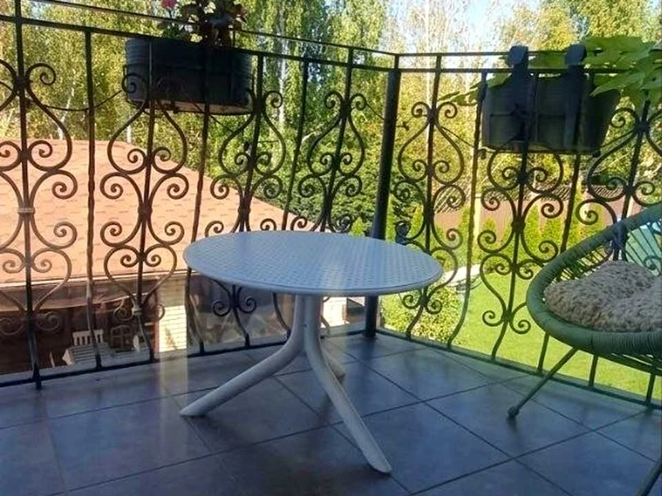 Будинок. Запоріжжя, Виноградна