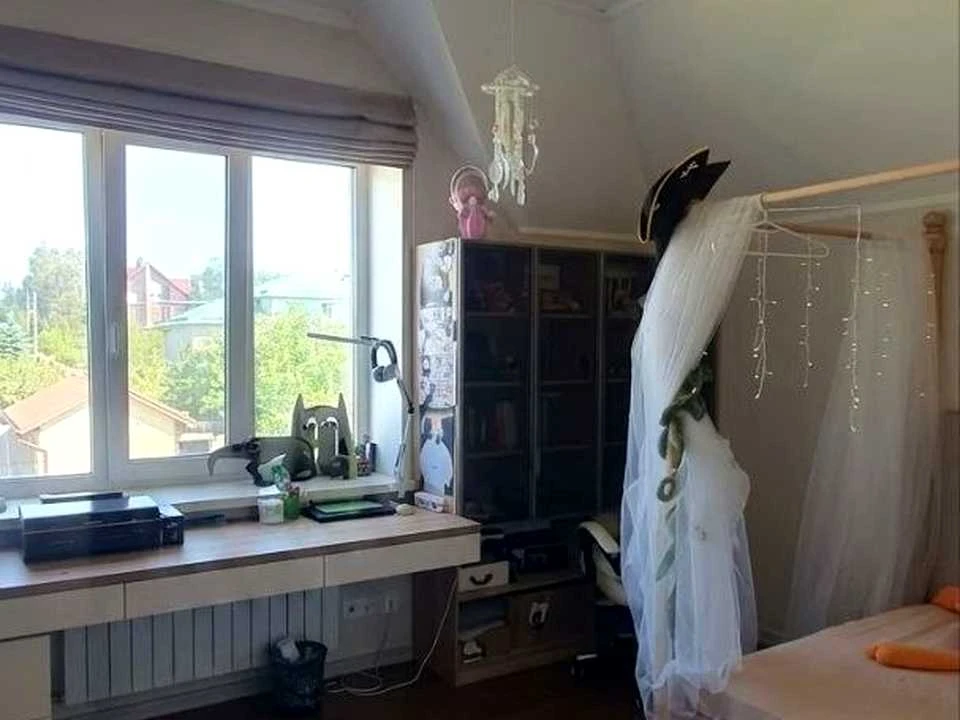 Будинок. Запоріжжя, Виноградна
