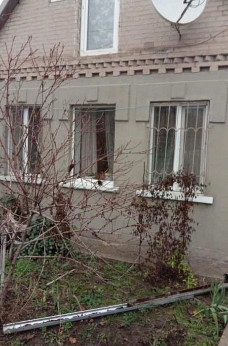 Продам будинок в Запоріжжі