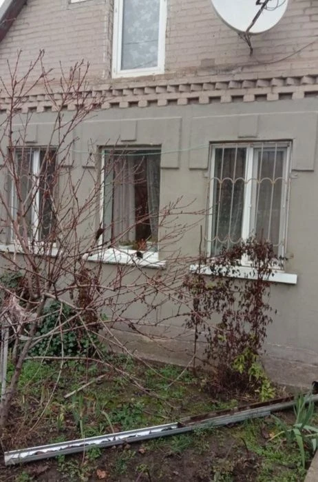 Продам будинок в Запоріжжі