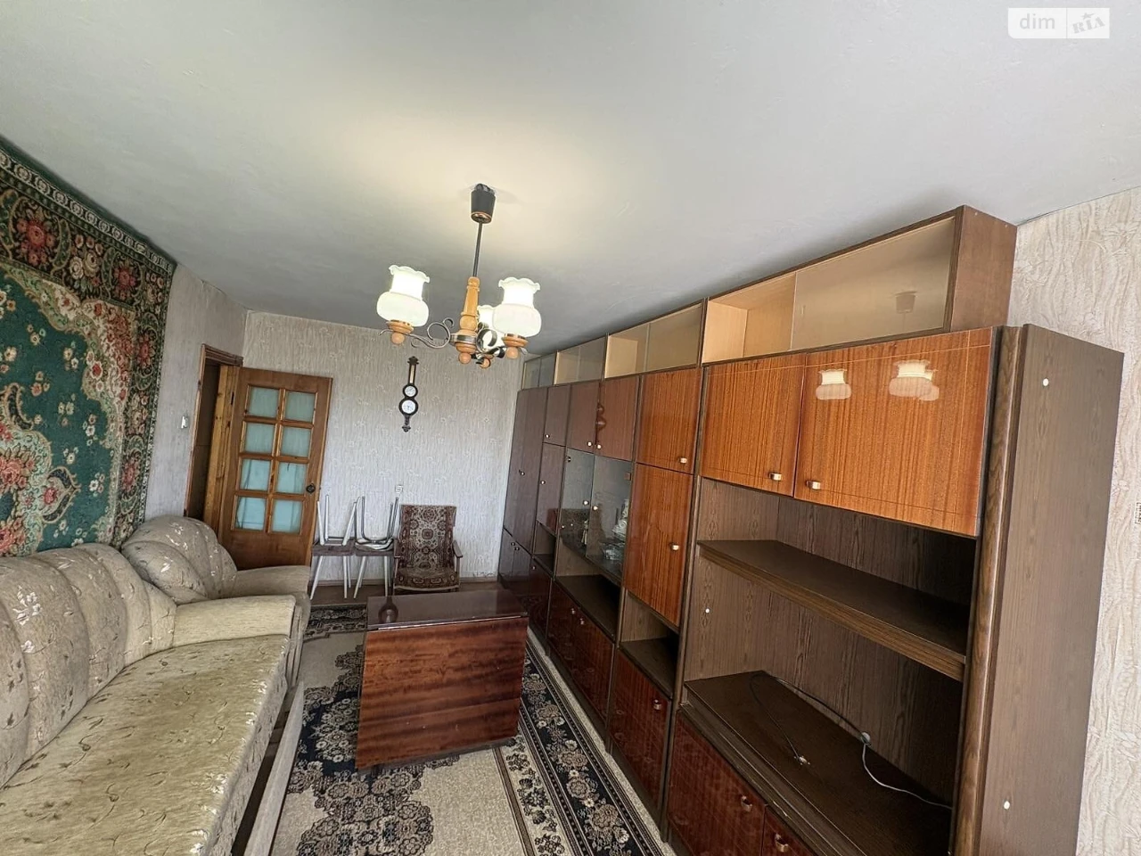Продаж Квартира Слов'янка