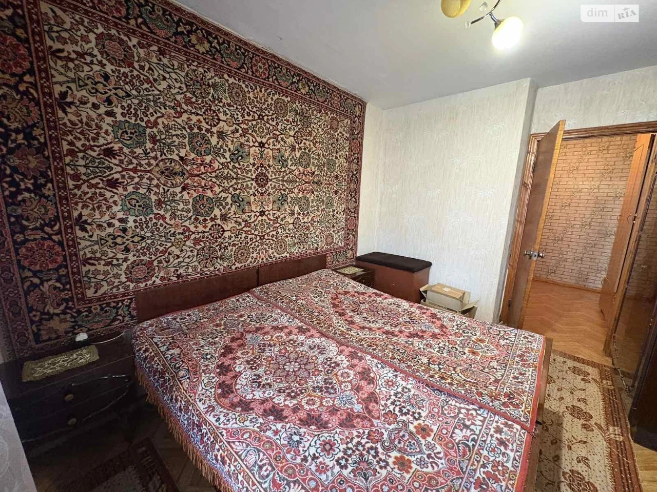 Продаж Квартира Слов'янка