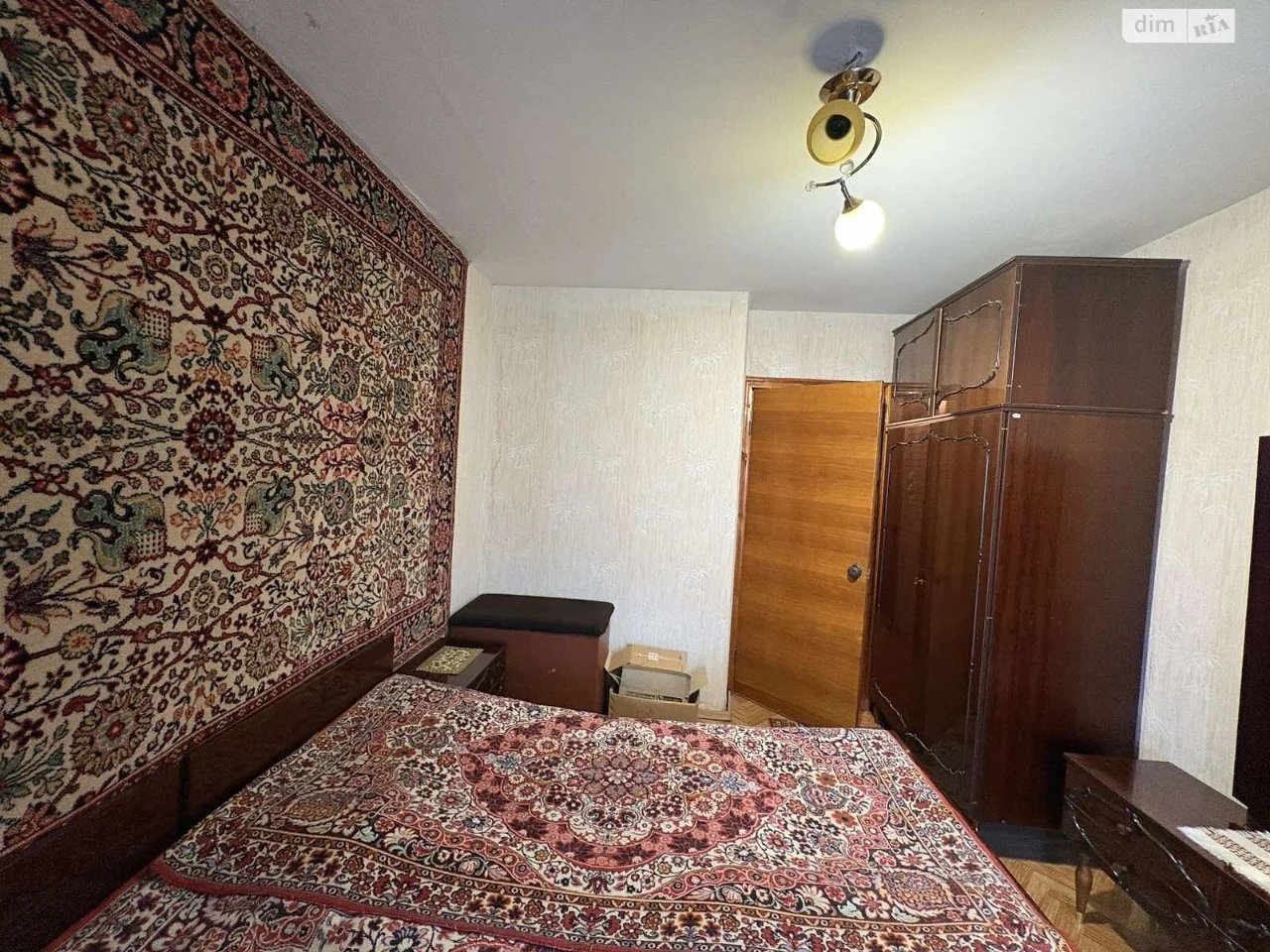 Продаж Квартира Слов'янка