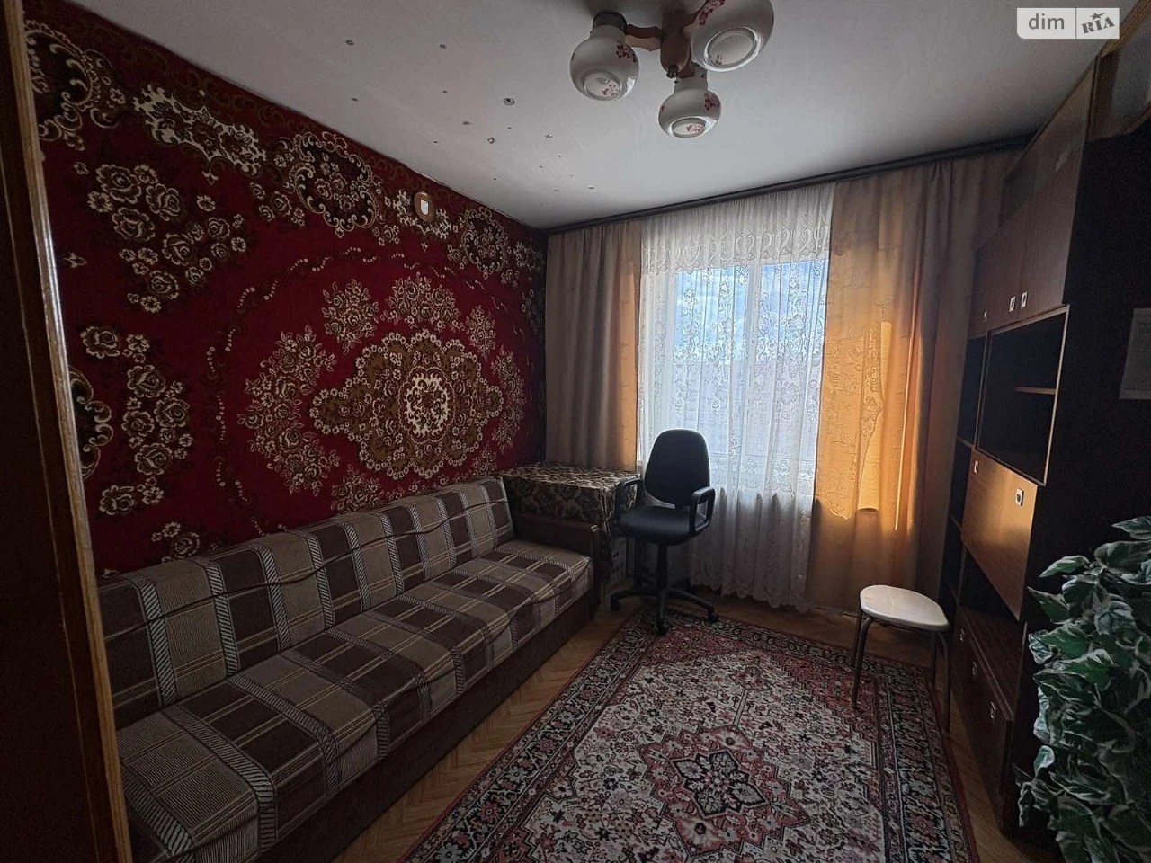 Продаж Квартира Слов'янка