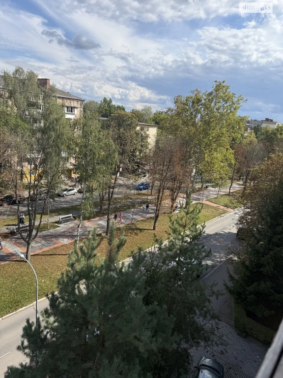 Продаж Квартира Вишенька