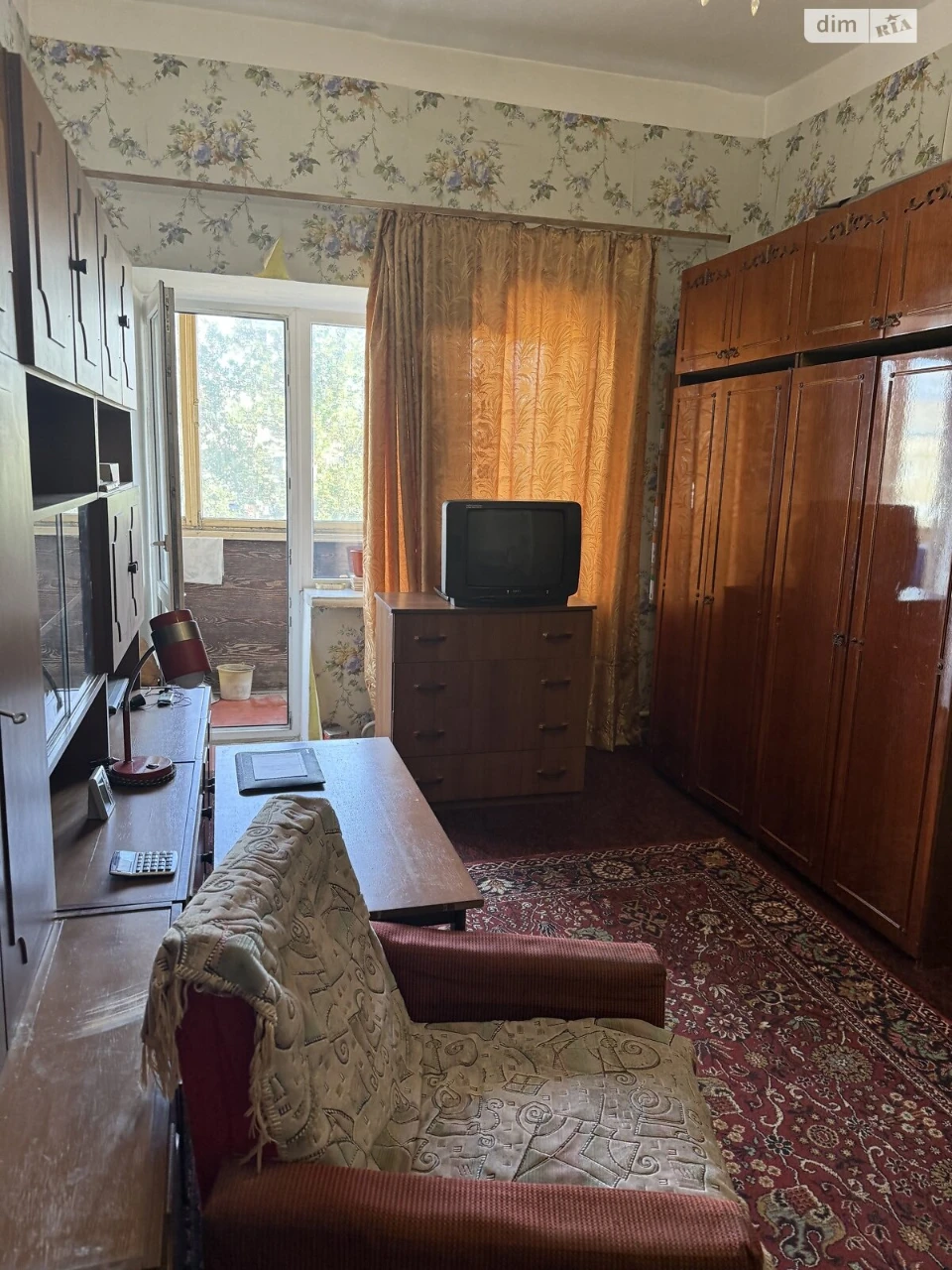 Продаж Квартира Вишенька