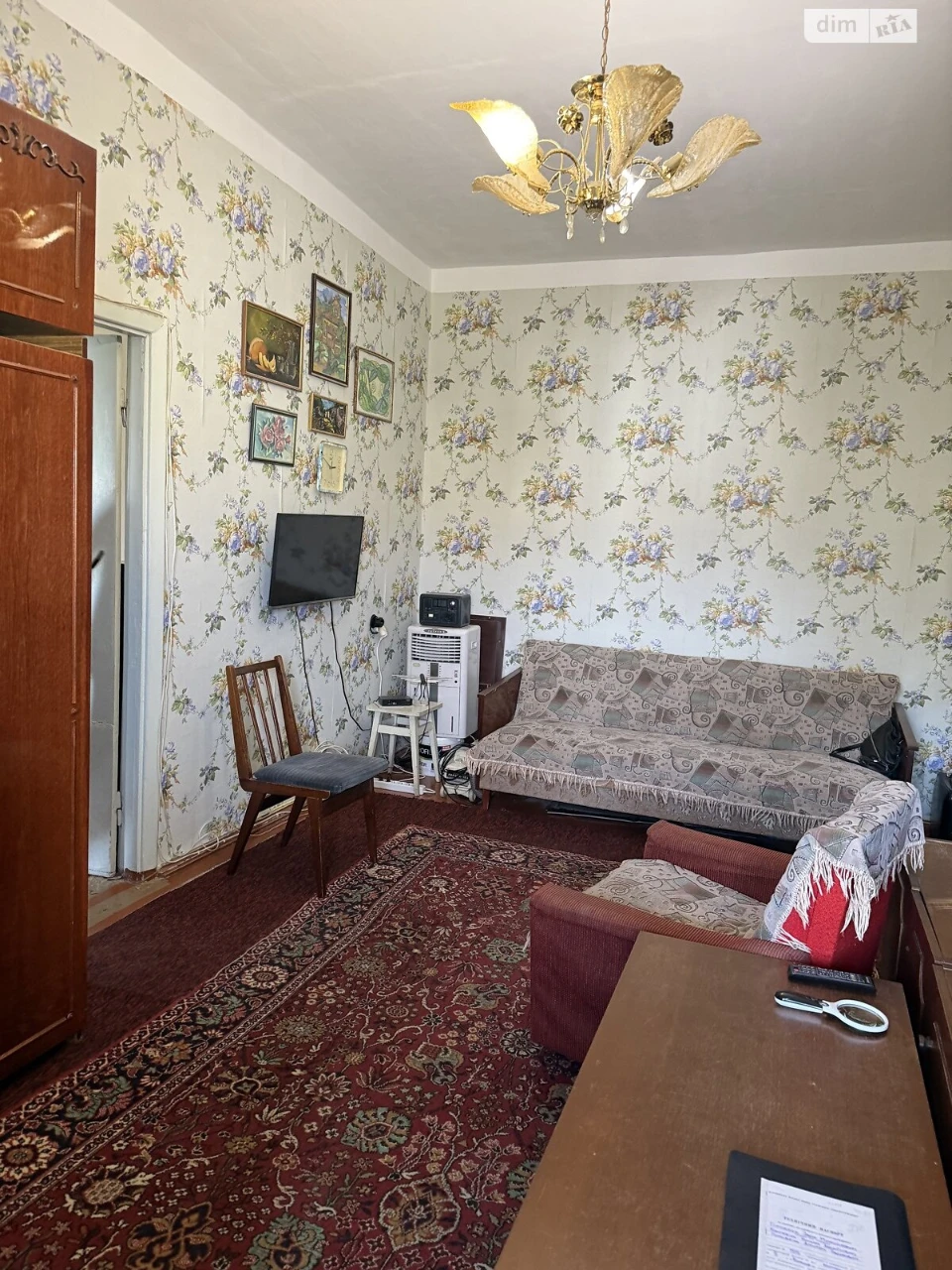 Продаж Квартира Вишенька