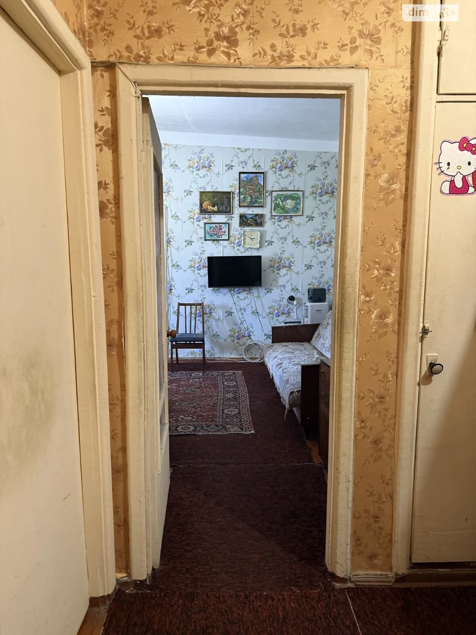 Продаж Квартира Вишенька
