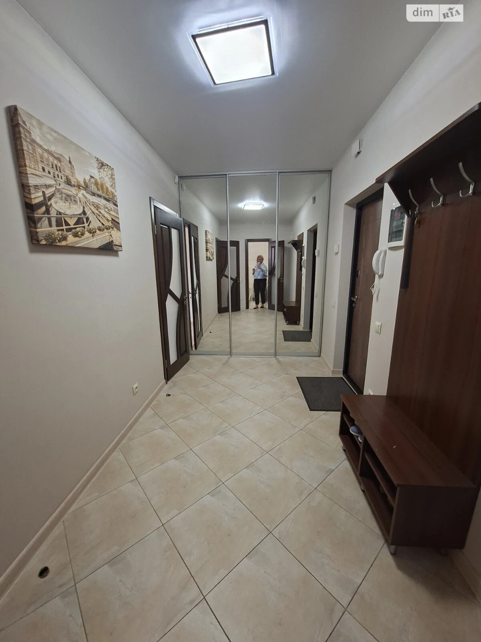 Довгострокова Оренда Квартира Ближнє замостя
