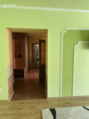 Продається 1 кімнатна з ремонтом каскад