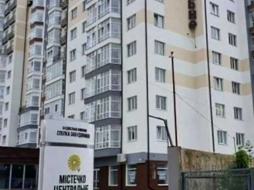 Квартира. Івано-Франківськ, Височана вул., 18 к