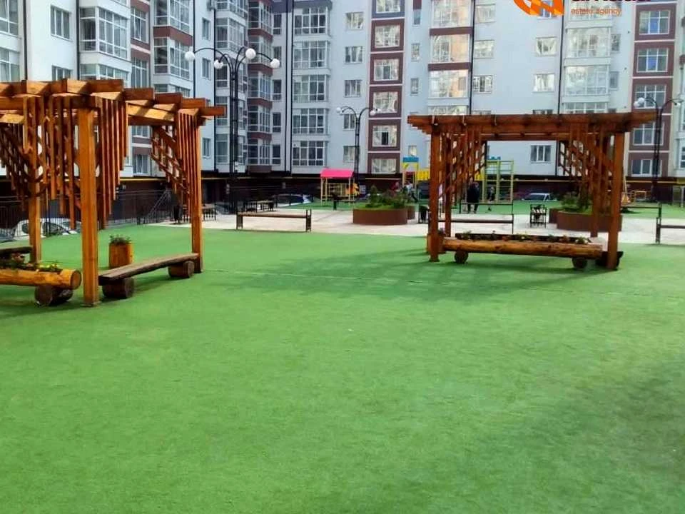 Квартира. Івано-Франківськ, Височана вул., 18 к