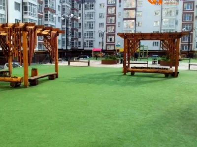 Квартира. Івано-Франківськ, Височана вул., 18 к