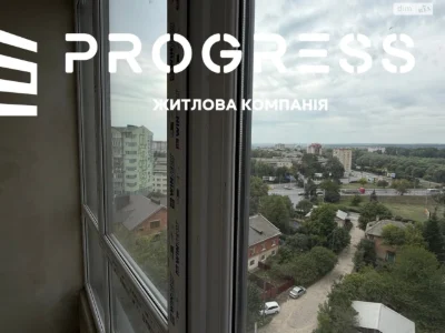 Продаж Квартира Княгинин