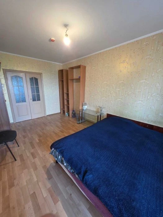 3-room apartment for sale. Poznyaki. Hryhorenka, 14. Floor 6. Heg