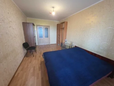 3-room apartment for sale. Poznyaki. Hryhorenka, 14. Floor 6. Heg