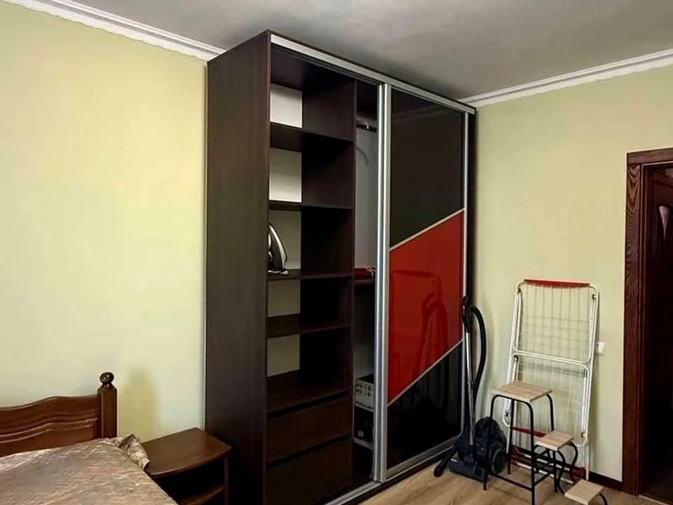 Квартира. Івано-Франківськ, Олександра Довженка вул.
