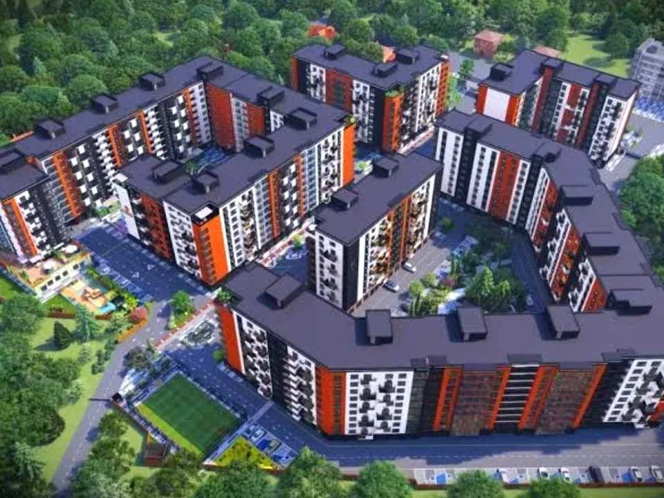 Квартира. Івано-Франківськ, Степана Бандери вул., (Будинок 1