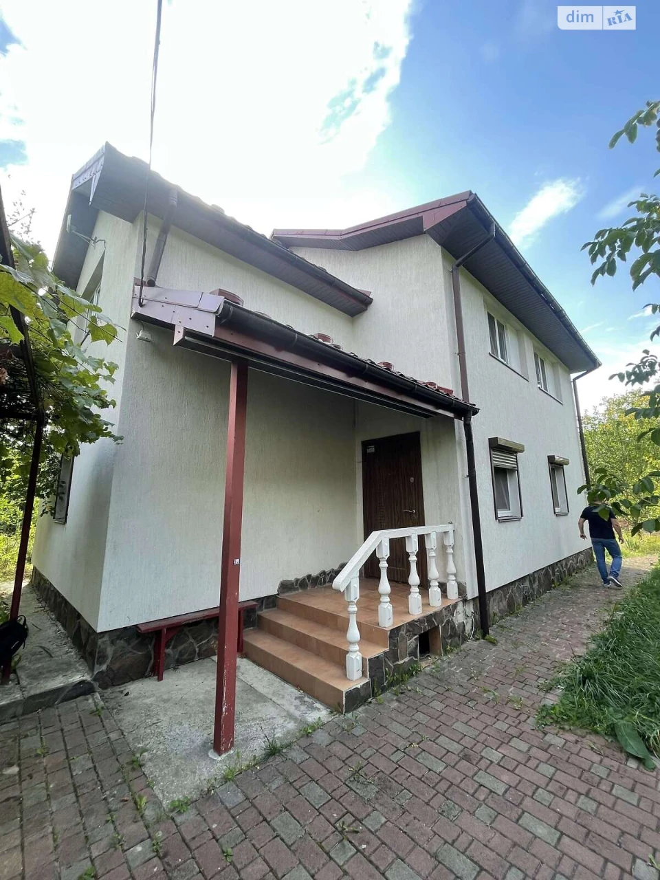 Довгострокова Оренда Дім