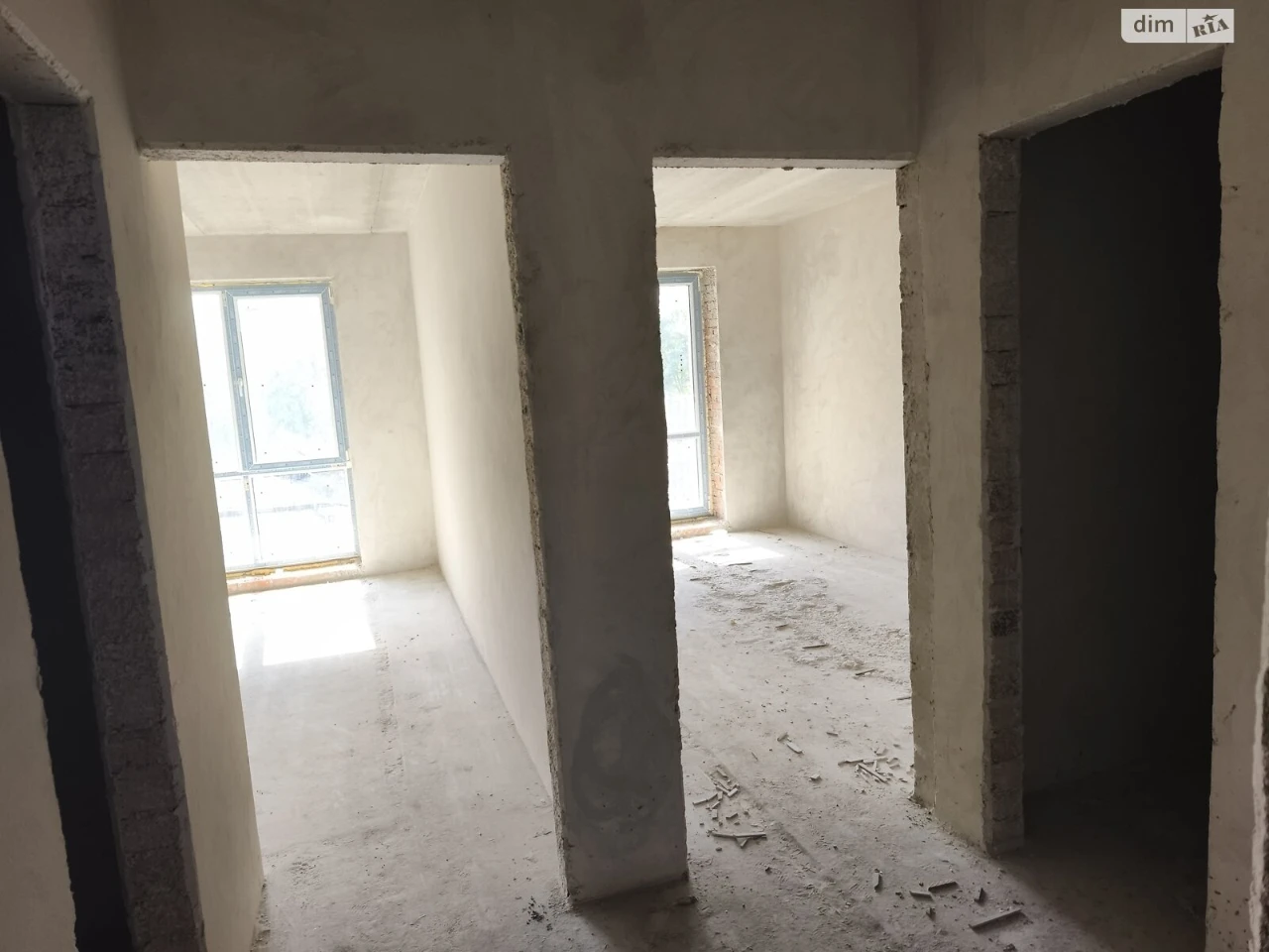 Продаж Квартира Софіївка
