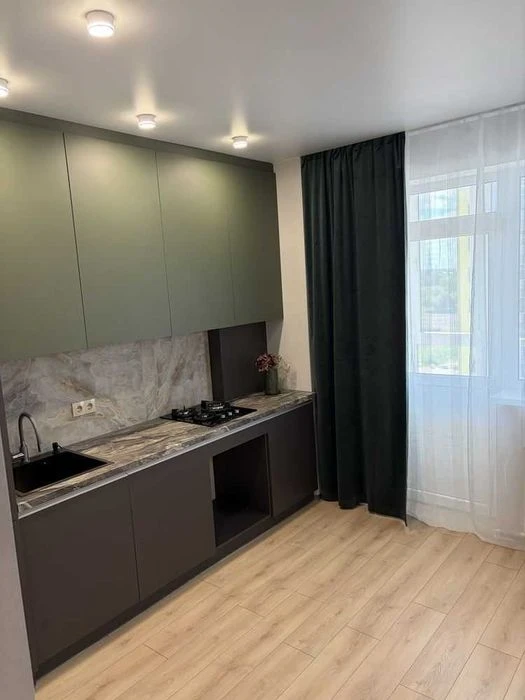 Продам 1-кімнатну квартиру в ЖК «Пелюстковий» | Держпрограми
