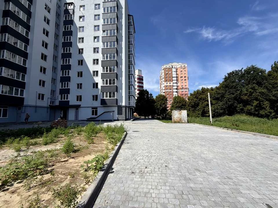 Квартира. Полтава, Героїв України вул. (Героїв Сталінграду),