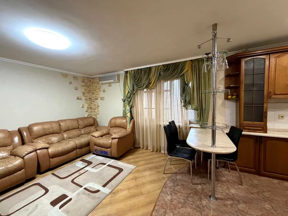 Квартира. Хмельницький, Лікарняна вул.