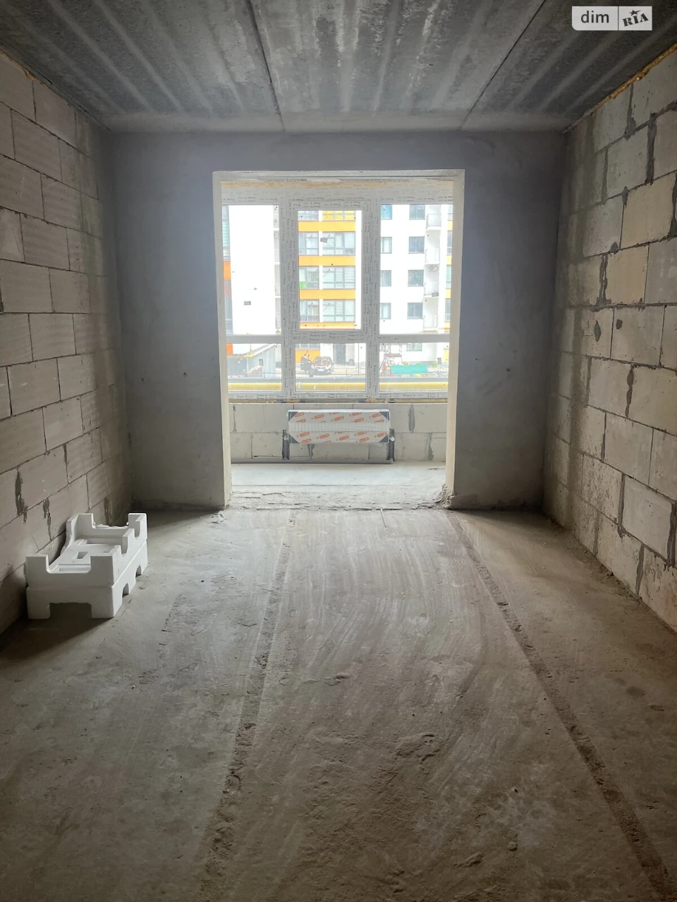 Продаж Квартира Чеська Крошня