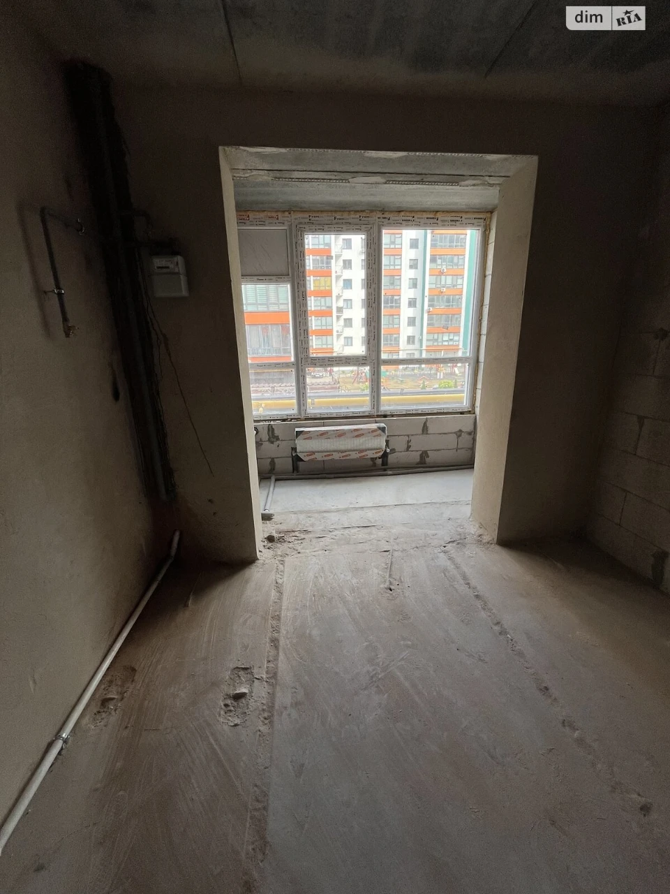 Продаж Квартира Чеська Крошня